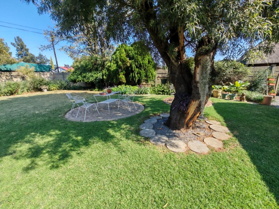 3 Bedroom Property for Sale in Vaalpark Free State